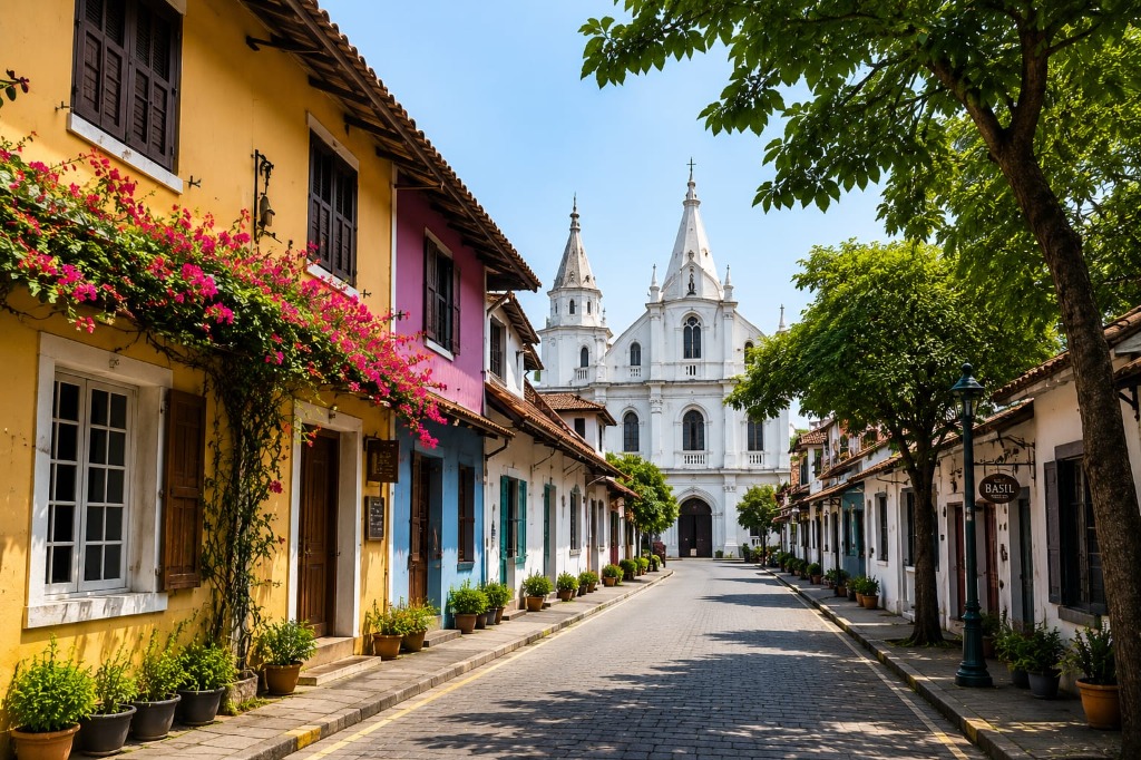 Fort Kochi