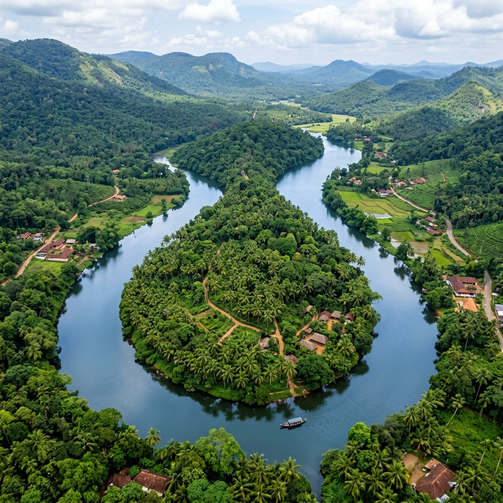 Kuruva Island