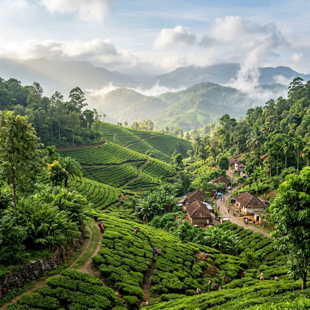 Murikkady