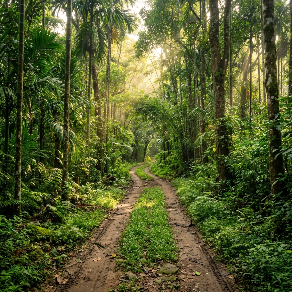 Tholpetty Wildlife Sanctuary